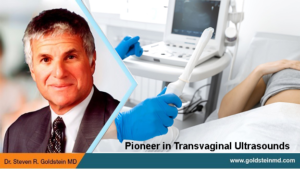 Pioneer in Transvaginal Ultrasounds