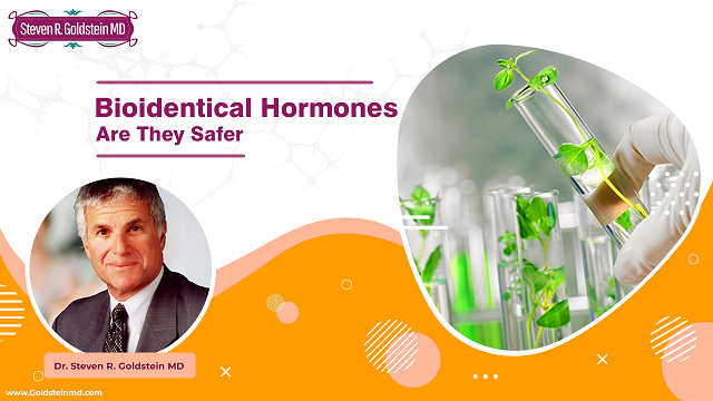 Why “Bioidentical” Hormone Therapy Is a Misnomer: What You Need to Know
