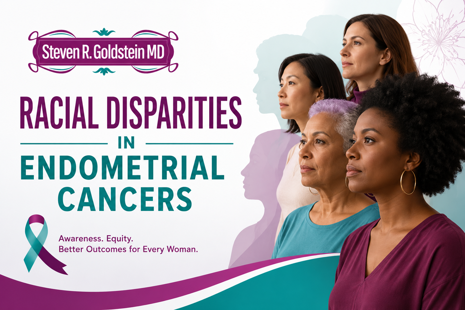 Racial Disparities in Endometrial Cancers