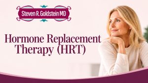 Hormone Replacement Therapy HRT