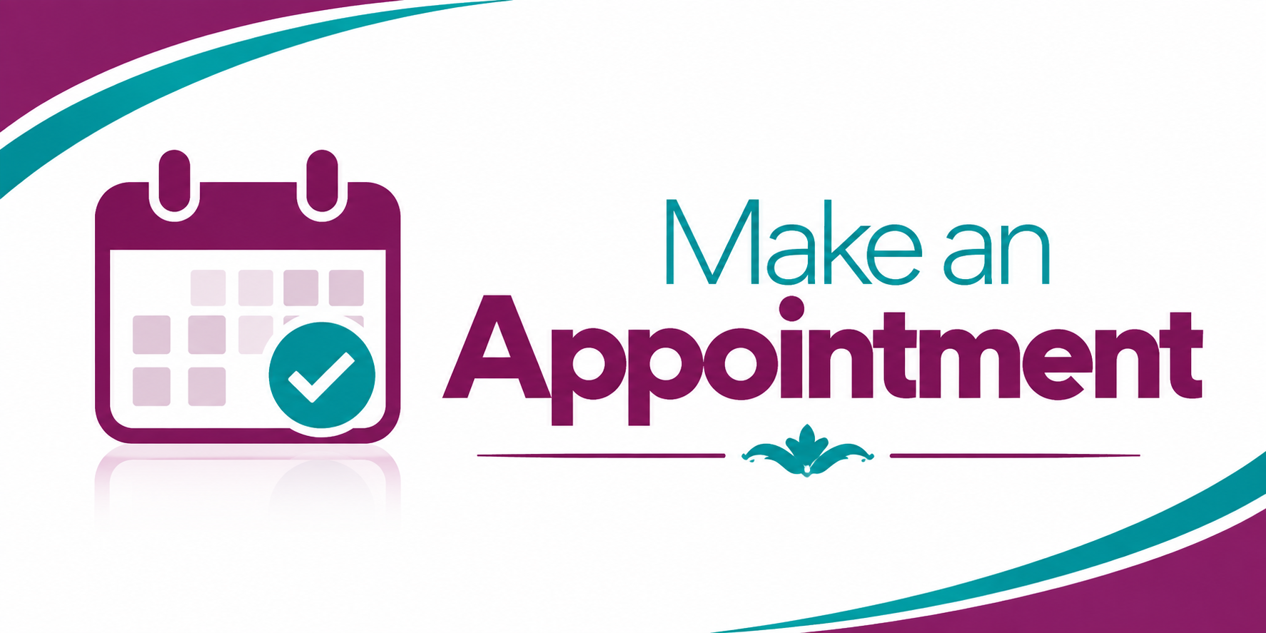 Make an Appointment