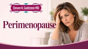 Perimenopause